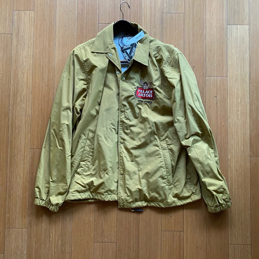 Palace Jacket - Picture 4 of 5